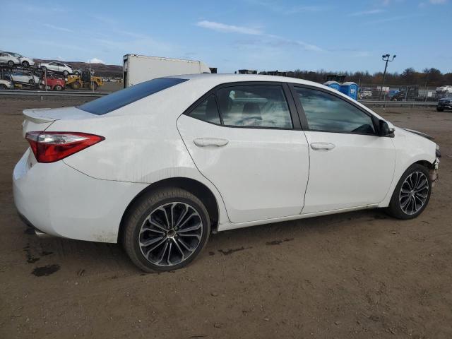 Photo 2 VIN: 2T1BURHE6FC295413 - TOYOTA COROLLA L 