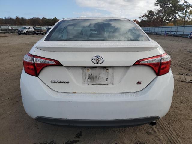 Photo 5 VIN: 2T1BURHE6FC295413 - TOYOTA COROLLA L 