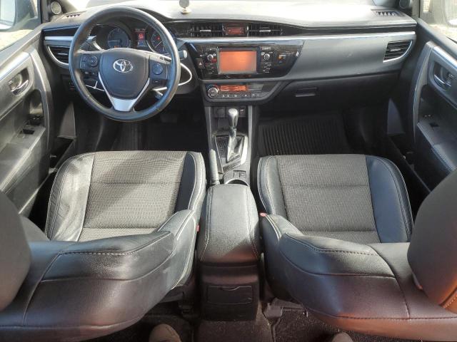 Photo 7 VIN: 2T1BURHE6FC295413 - TOYOTA COROLLA L 