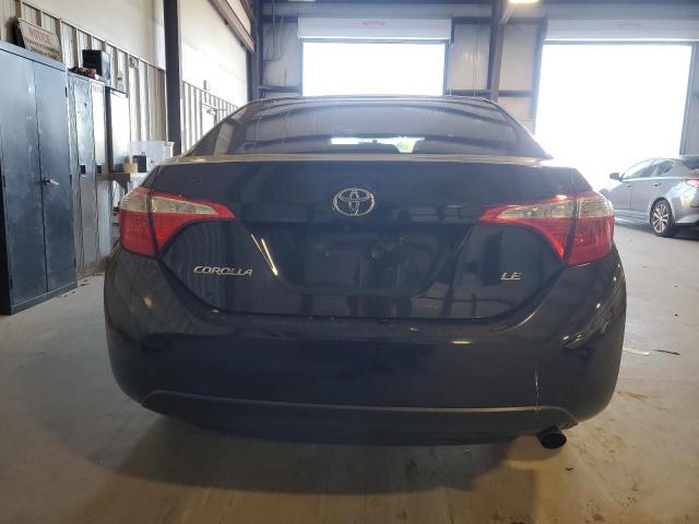 Photo 5 VIN: 2T1BURHE6FC297288 - TOYOTA COROLLA 