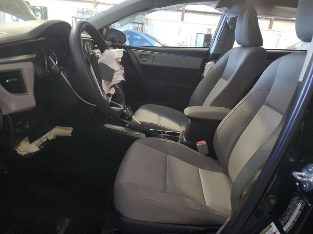 Photo 6 VIN: 2T1BURHE6FC297288 - TOYOTA COROLLA 