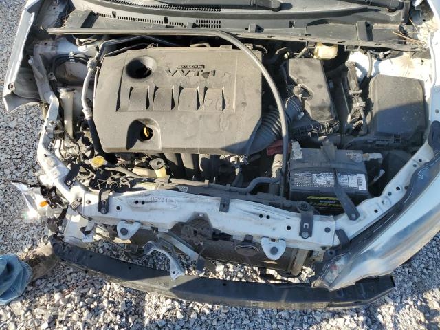 Photo 10 VIN: 2T1BURHE6FC308063 - TOYOTA COROLLA 