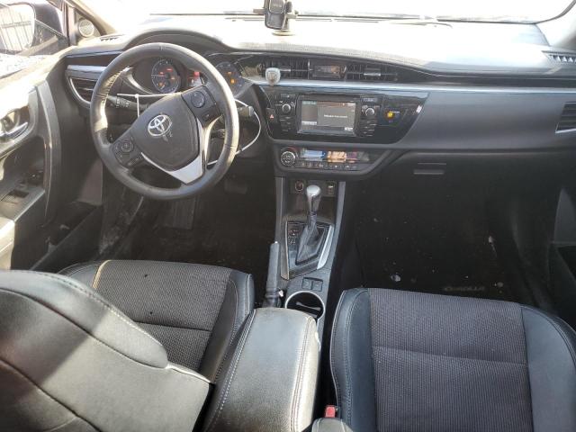 Photo 7 VIN: 2T1BURHE6FC308063 - TOYOTA COROLLA 