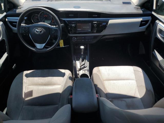 Photo 7 VIN: 2T1BURHE6FC309536 - TOYOTA COROLLA 