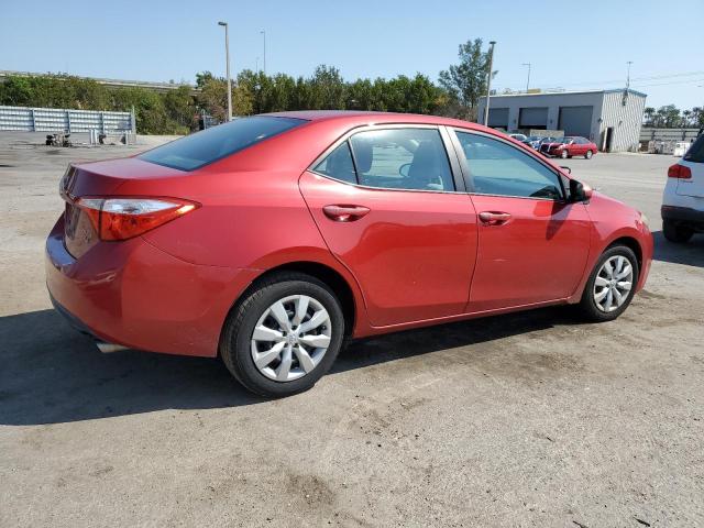 Photo 2 VIN: 2T1BURHE6FC314719 - TOYOTA COROLLA L 