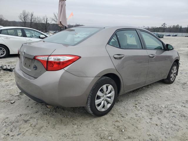 Photo 2 VIN: 2T1BURHE6FC315076 - TOYOTA COROLLA 