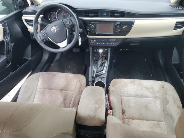 Photo 7 VIN: 2T1BURHE6FC315076 - TOYOTA COROLLA 