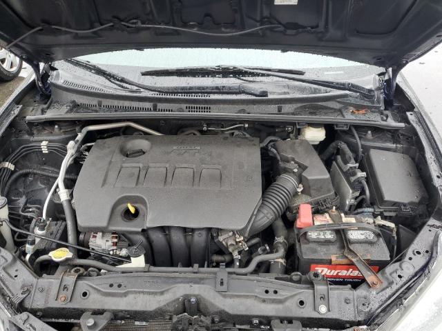 Photo 10 VIN: 2T1BURHE6FC316437 - TOYOTA COROLLA L 