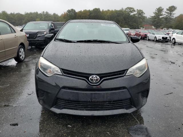 Photo 4 VIN: 2T1BURHE6FC316437 - TOYOTA COROLLA L 