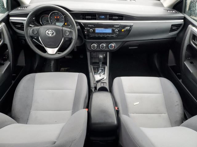 Photo 7 VIN: 2T1BURHE6FC316437 - TOYOTA COROLLA L 