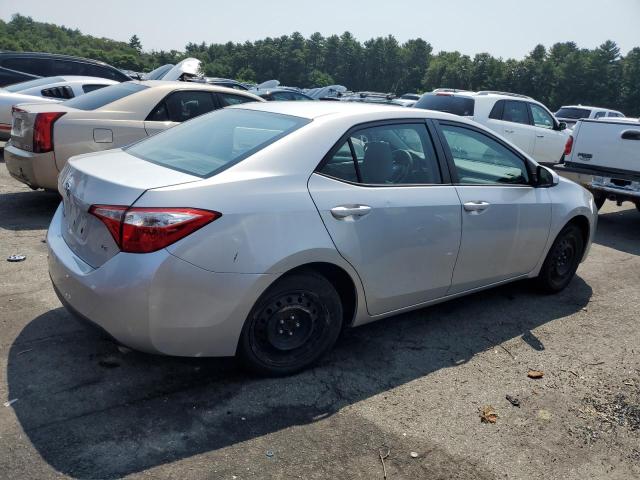 Photo 2 VIN: 2T1BURHE6FC320004 - TOYOTA COROLLA L 