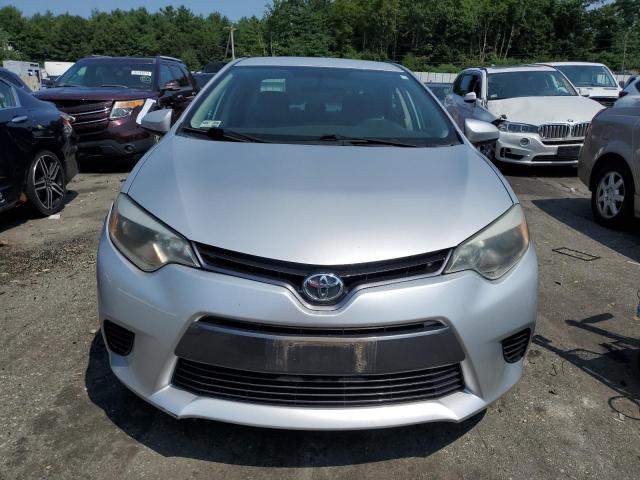 Photo 4 VIN: 2T1BURHE6FC320004 - TOYOTA COROLLA L 