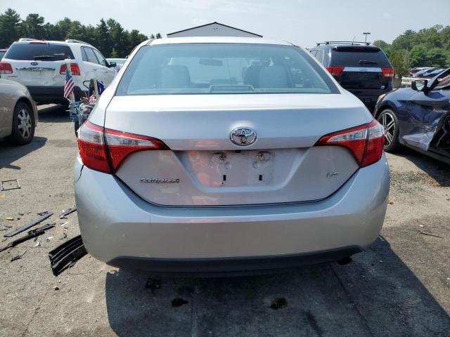 Photo 5 VIN: 2T1BURHE6FC320004 - TOYOTA COROLLA L 