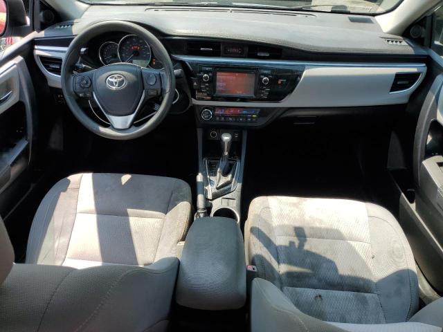 Photo 7 VIN: 2T1BURHE6FC320004 - TOYOTA COROLLA L 