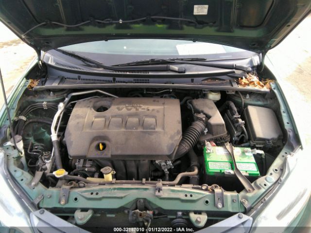 Photo 9 VIN: 2T1BURHE6FC320066 - TOYOTA COROLLA 