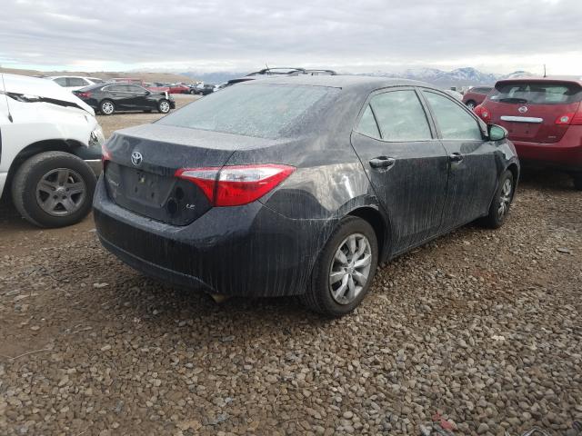 Photo 3 VIN: 2T1BURHE6FC320780 - TOYOTA COROLLA L 