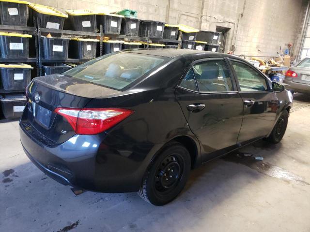 Photo 2 VIN: 2T1BURHE6FC321542 - TOYOTA COROLLA 