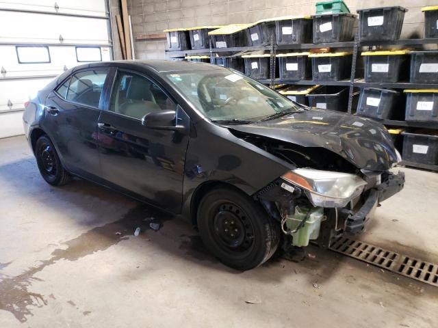 Photo 3 VIN: 2T1BURHE6FC321542 - TOYOTA COROLLA 