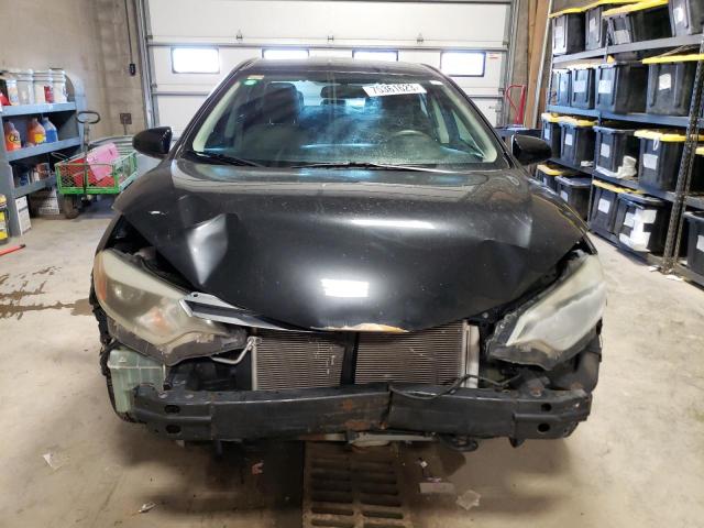 Photo 4 VIN: 2T1BURHE6FC321542 - TOYOTA COROLLA 