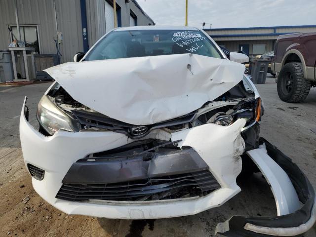 Photo 4 VIN: 2T1BURHE6FC326823 - TOYOTA COROLLA L 