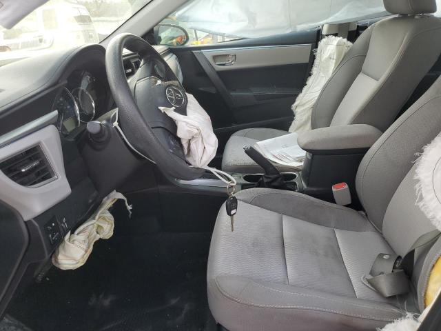 Photo 6 VIN: 2T1BURHE6FC326823 - TOYOTA COROLLA L 