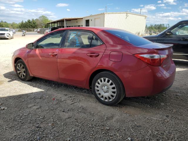 Photo 1 VIN: 2T1BURHE6FC329270 - TOYOTA COROLLA 