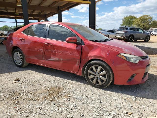 Photo 3 VIN: 2T1BURHE6FC329270 - TOYOTA COROLLA 