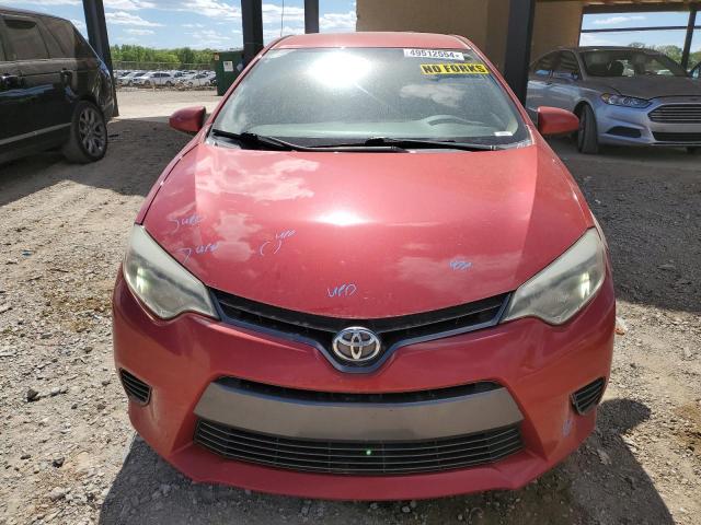 Photo 4 VIN: 2T1BURHE6FC329270 - TOYOTA COROLLA 