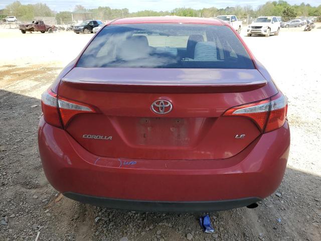 Photo 5 VIN: 2T1BURHE6FC329270 - TOYOTA COROLLA 