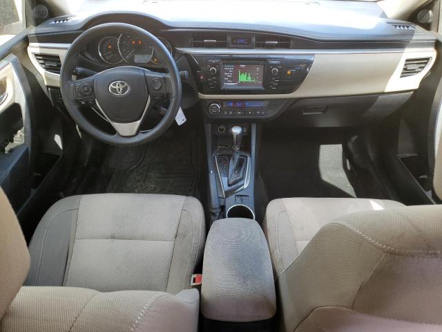 Photo 7 VIN: 2T1BURHE6FC329270 - TOYOTA COROLLA 