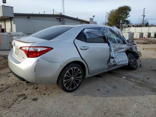 Photo 2 VIN: 2T1BURHE6FC330368 - TOYOTA COROLLA L 