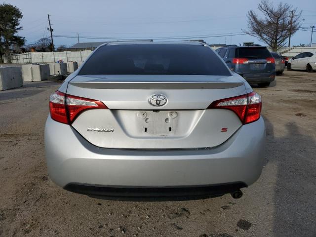 Photo 5 VIN: 2T1BURHE6FC330368 - TOYOTA COROLLA L 