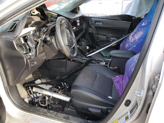 Photo 6 VIN: 2T1BURHE6FC330368 - TOYOTA COROLLA L 