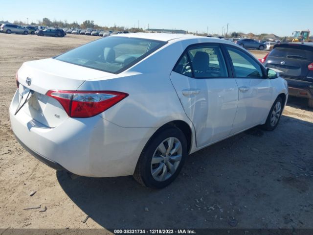 Photo 3 VIN: 2T1BURHE6FC335067 - TOYOTA COROLLA 