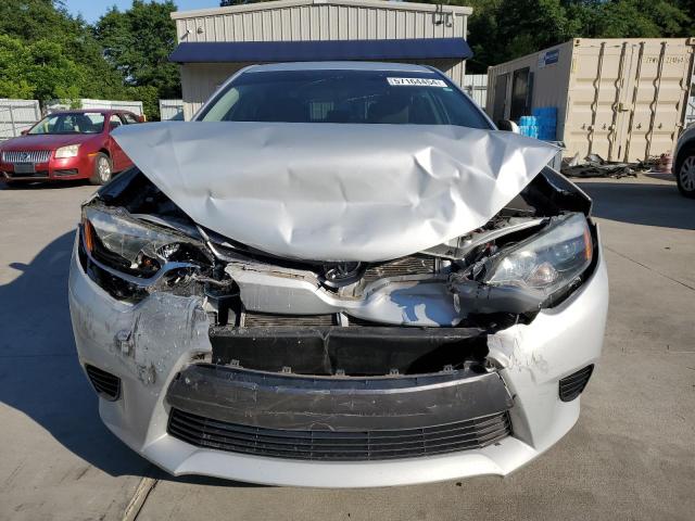 Photo 4 VIN: 2T1BURHE6FC336655 - TOYOTA COROLLA 