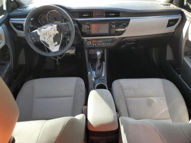 Photo 7 VIN: 2T1BURHE6FC336655 - TOYOTA COROLLA 