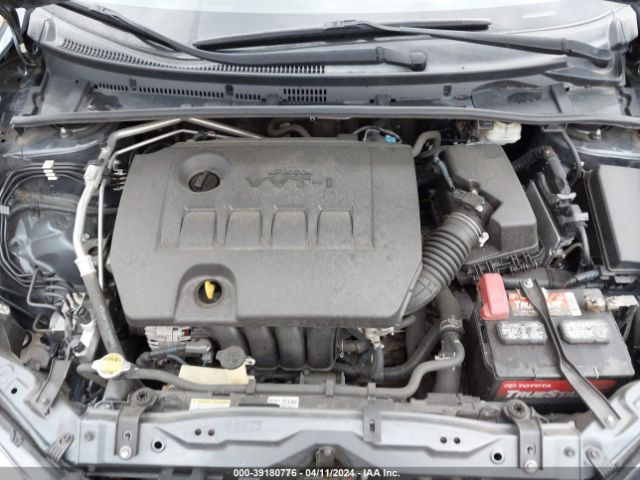 Photo 9 VIN: 2T1BURHE6FC338325 - TOYOTA COROLLA 