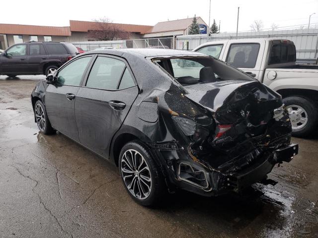 Photo 1 VIN: 2T1BURHE6FC338440 - TOYOTA COROLLA L 