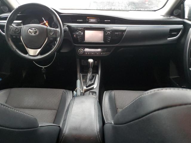 Photo 7 VIN: 2T1BURHE6FC338440 - TOYOTA COROLLA L 