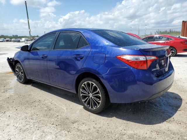 Photo 1 VIN: 2T1BURHE6FC339183 - TOYOTA COROLLA L 