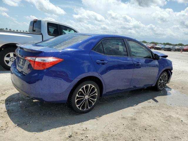 Photo 2 VIN: 2T1BURHE6FC339183 - TOYOTA COROLLA L 