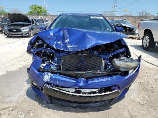 Photo 4 VIN: 2T1BURHE6FC339183 - TOYOTA COROLLA L 