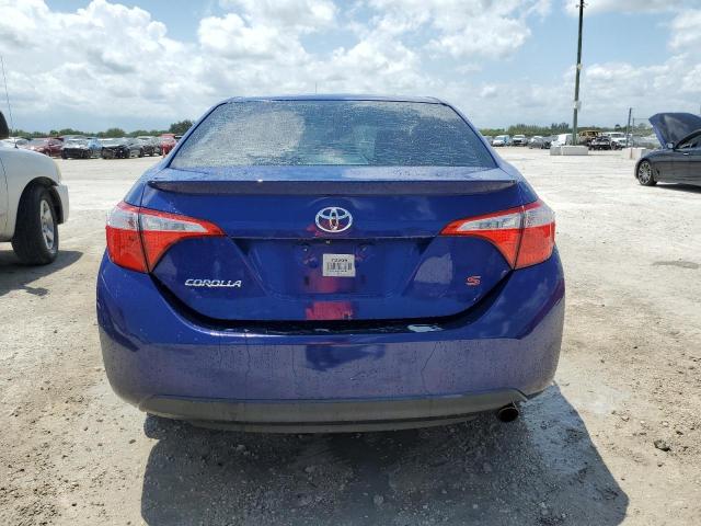 Photo 5 VIN: 2T1BURHE6FC339183 - TOYOTA COROLLA L 