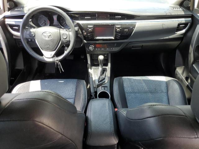 Photo 7 VIN: 2T1BURHE6FC339183 - TOYOTA COROLLA L 