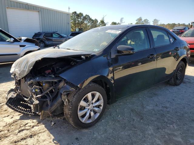 Photo 0 VIN: 2T1BURHE6FC341127 - TOYOTA COROLLA L 