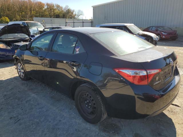 Photo 1 VIN: 2T1BURHE6FC341127 - TOYOTA COROLLA L 