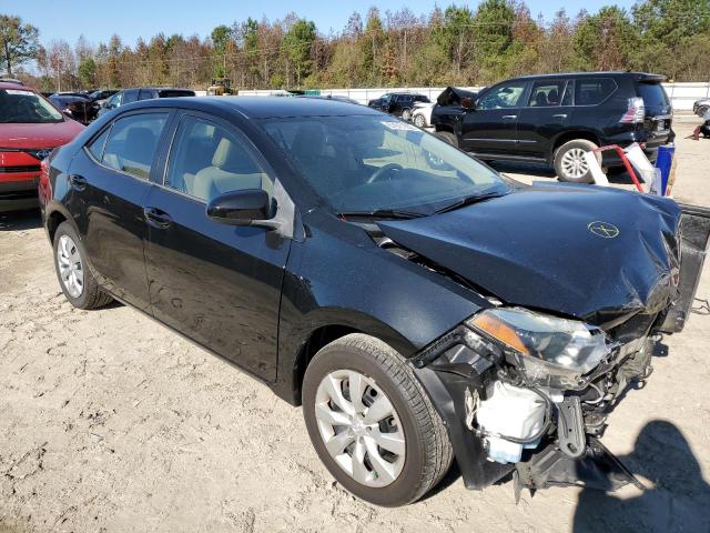 Photo 3 VIN: 2T1BURHE6FC341127 - TOYOTA COROLLA L 