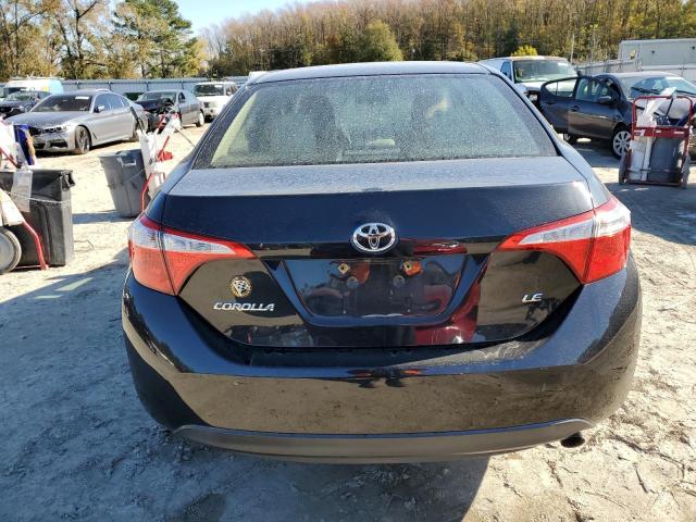 Photo 5 VIN: 2T1BURHE6FC341127 - TOYOTA COROLLA L 