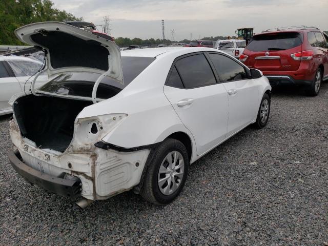 Photo 2 VIN: 2T1BURHE6FC341578 - TOYOTA COROLLA L 