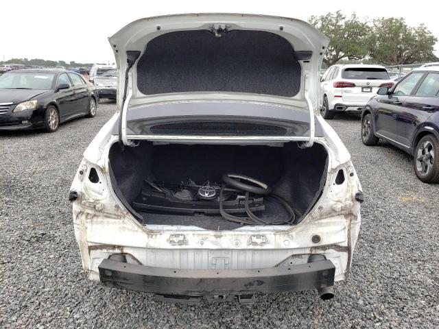 Photo 5 VIN: 2T1BURHE6FC341578 - TOYOTA COROLLA L 